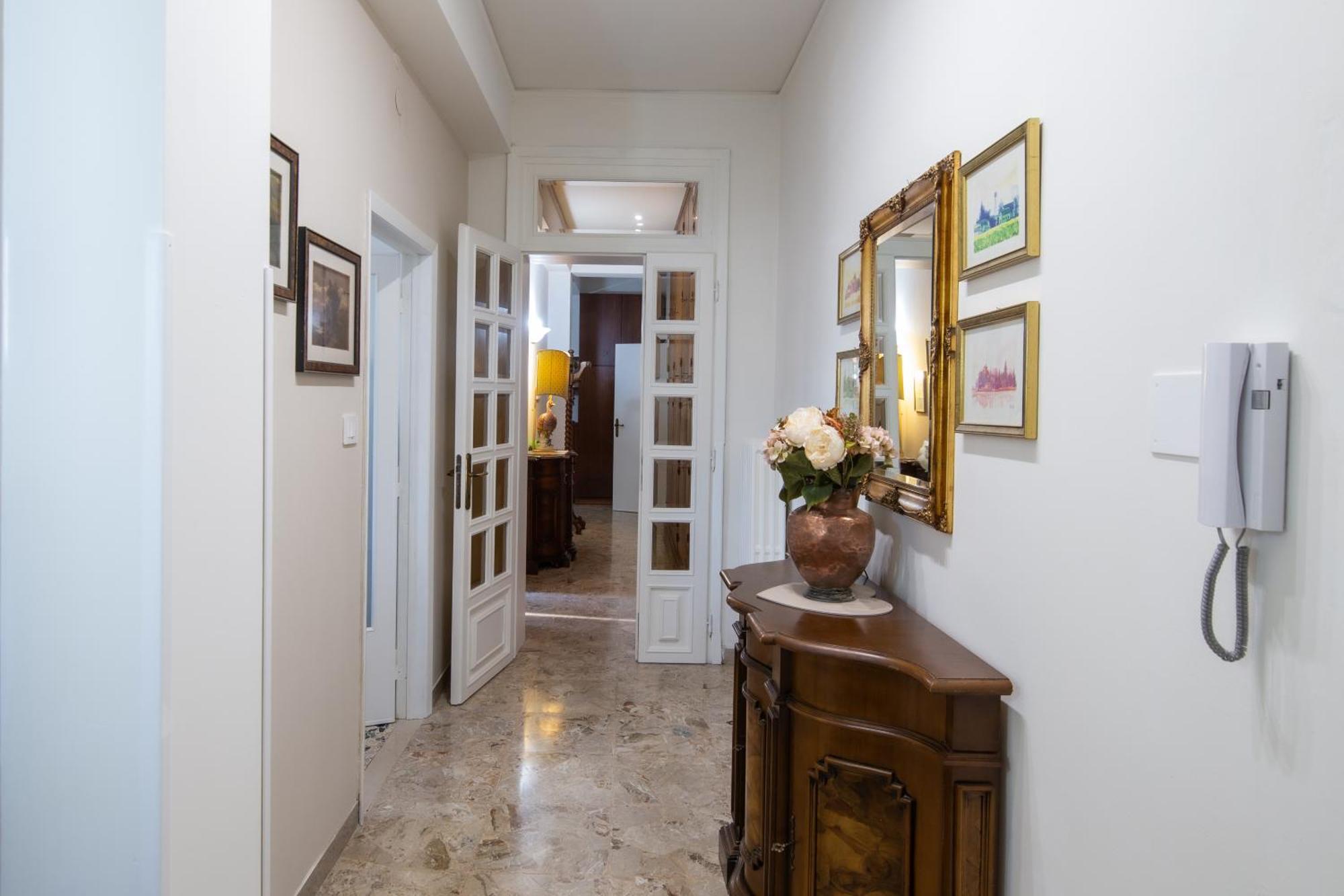 Domus Umberto - Guest House Arezzo Exteriér fotografie
