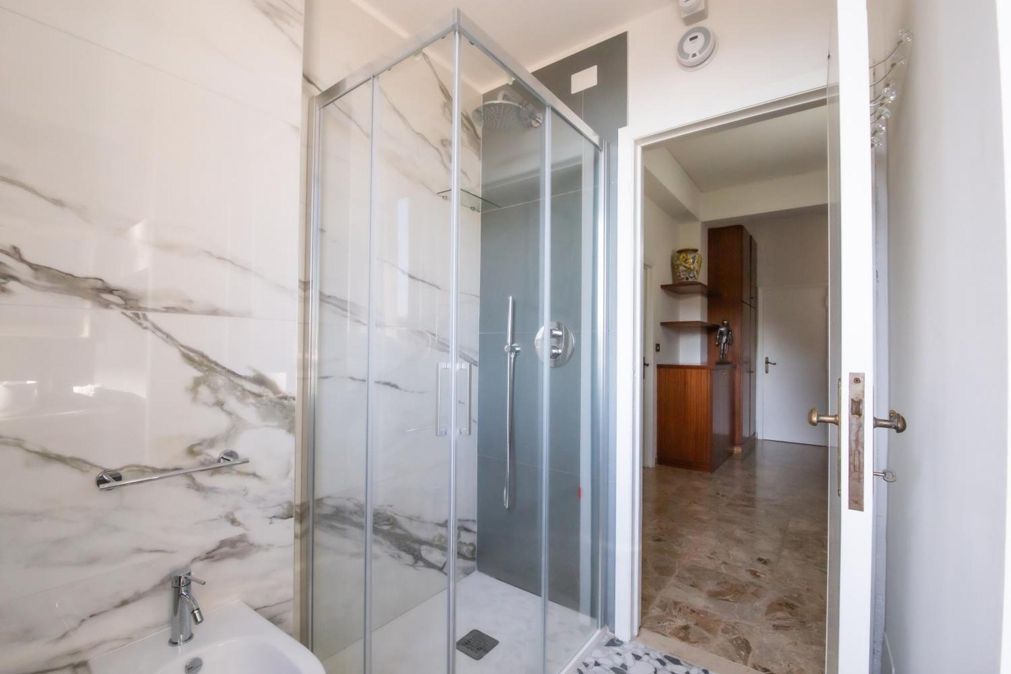 Domus Umberto - Guest House Arezzo Exteriér fotografie