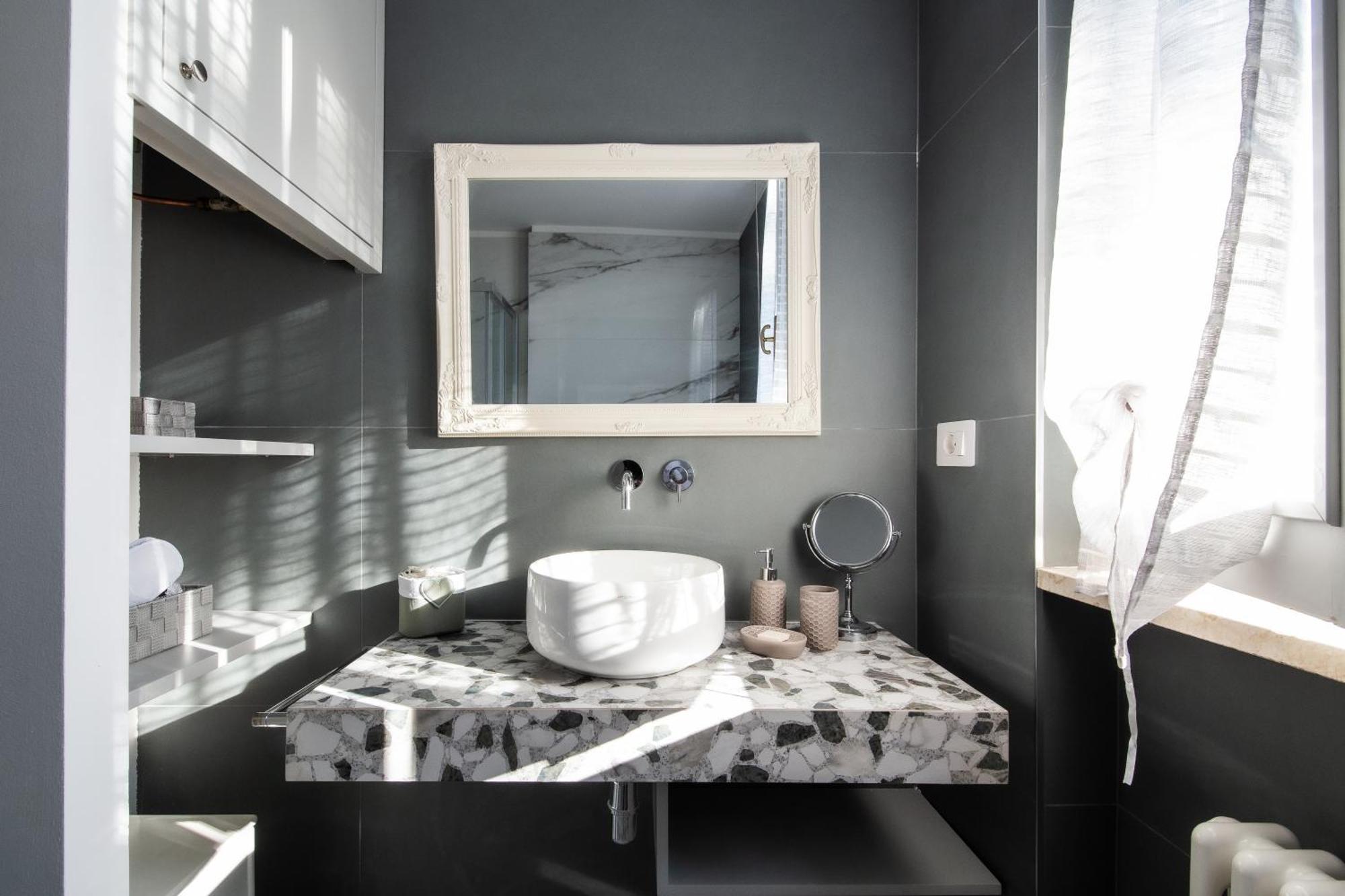 Domus Umberto - Guest House Arezzo Exteriér fotografie