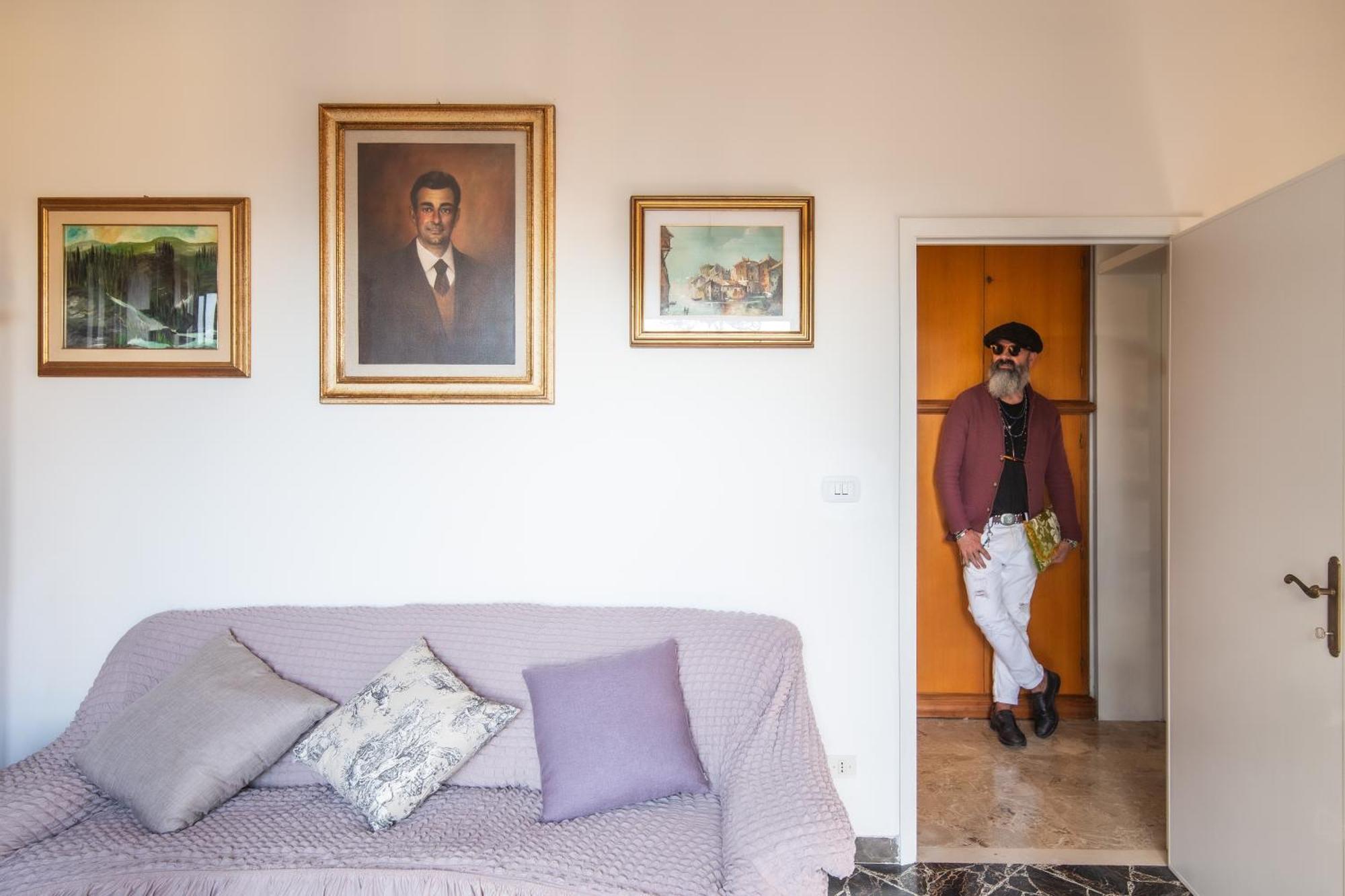 Domus Umberto - Guest House Arezzo Exteriér fotografie