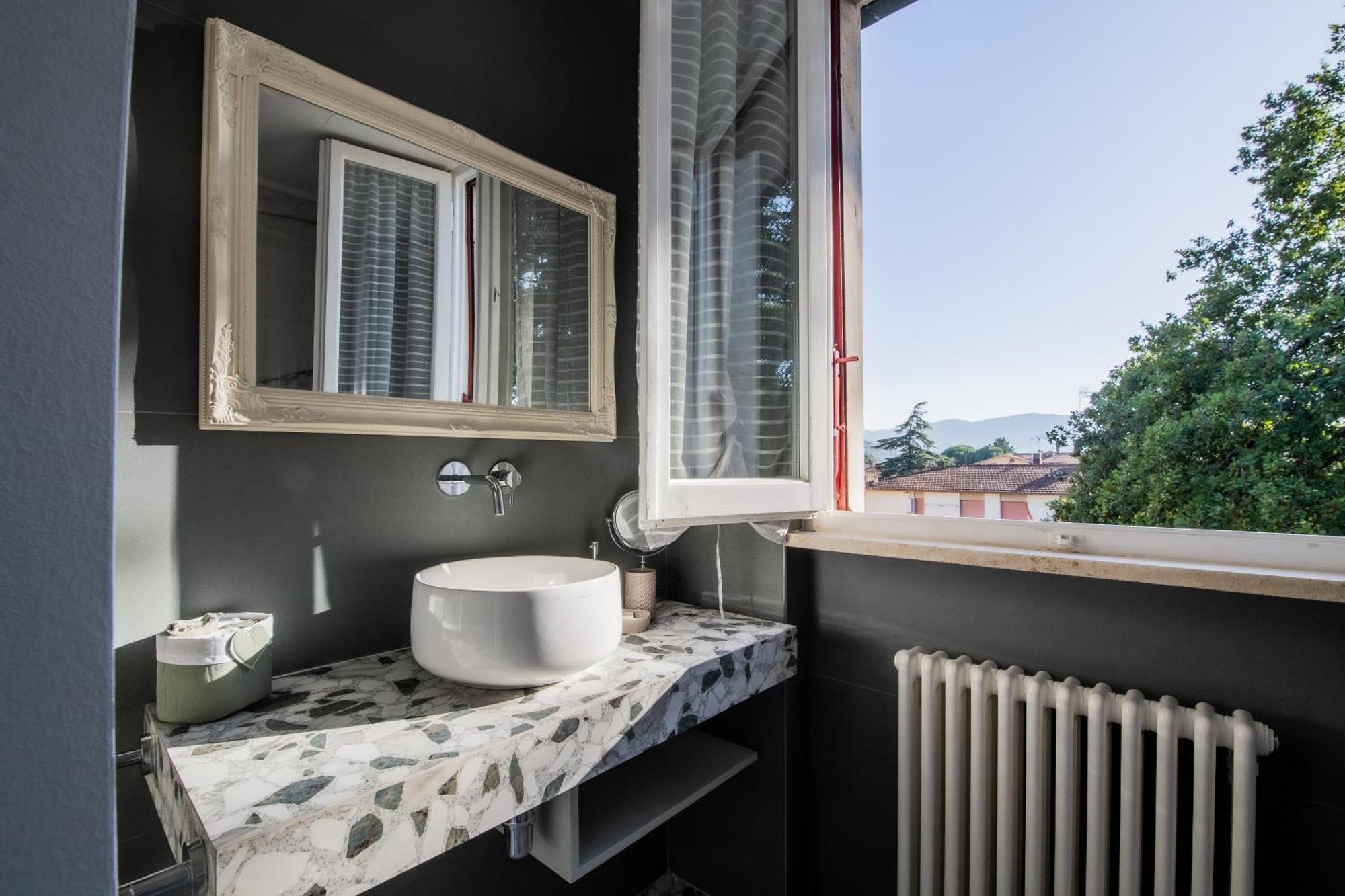 Domus Umberto - Guest House Arezzo Exteriér fotografie
